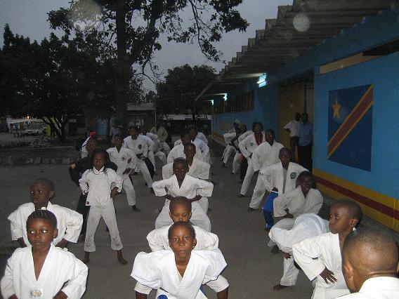 Club central de la fon.. Sport - Sports de combat - 